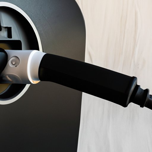 What You Need to Know Before Installing a Home Electric Car Charger