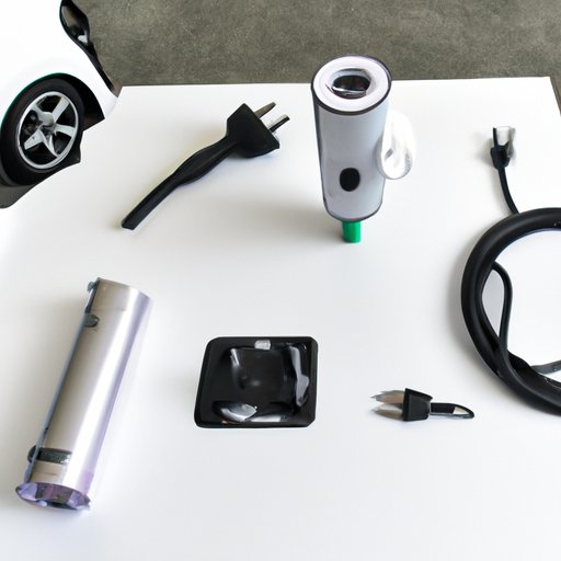 A Comprehensive Guide to Installing a Home Electric Car Charger