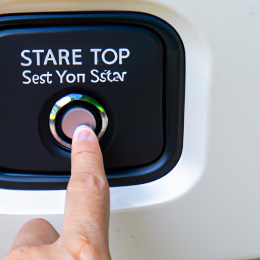 How to Save Time and Money by Installing Push Button Start without a Key