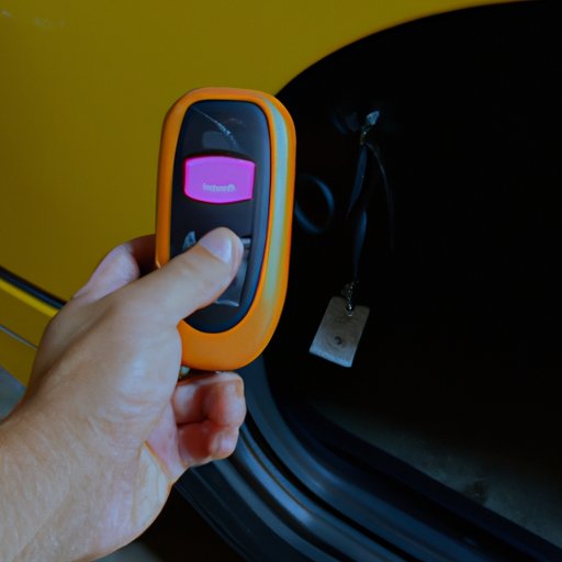 Benefits of Installing a Viper Remote Start