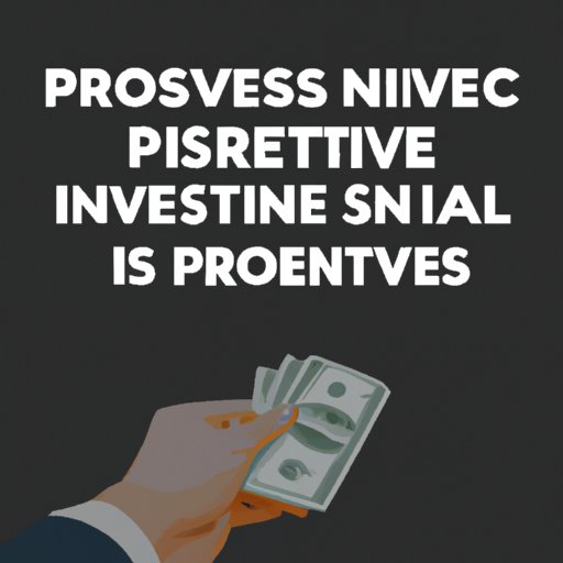 Benefits of Investing for Passive Income