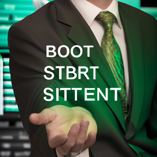 Invest in Stocks and Bonds