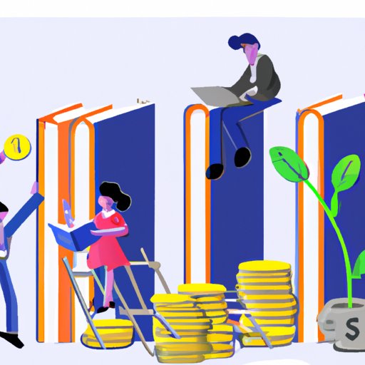 Determining Investment Goals and Finding Books to Help Reach Them