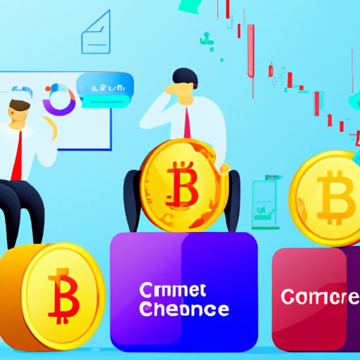 Understand the Risks Involved With Investing in Cryptocurrency
