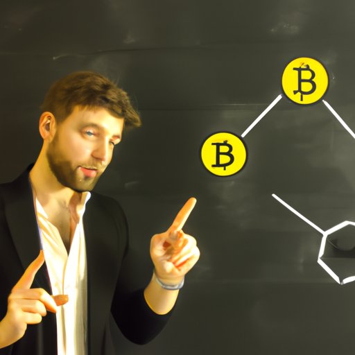 Explaining the Basics of Cryptocurrency Investing