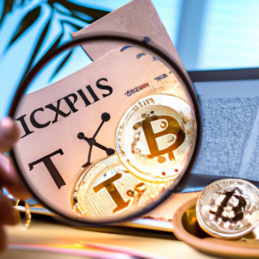 Examining Tax Implications of Cryptocurrency Investing