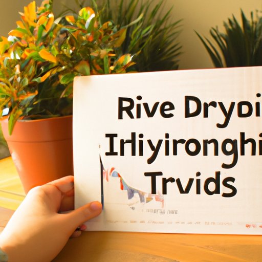 Tips for Finding the Right Dividend Stocks