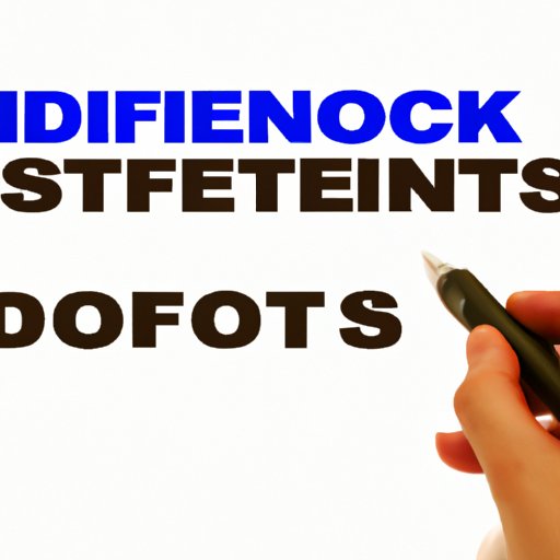 Consider Investing in Defensive Stocks