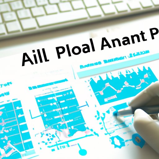 Create a Plan for Your AI Investment Portfolio