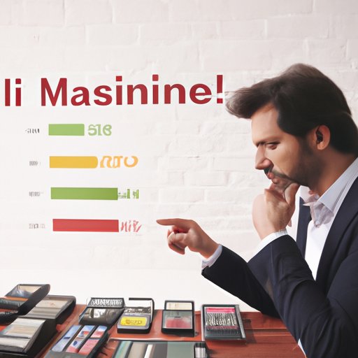 Decide How Much You Are Willing to Invest