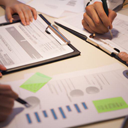 Analyze the Financials of the Beta Technology Company