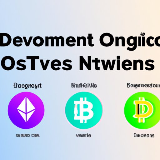 Diversify Your Investments Across Different Cryptocurrencies