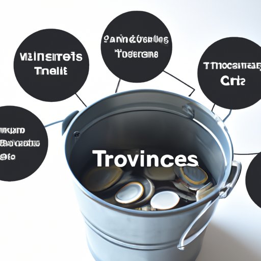 Diversify Your Portfolio with Other Cryptocurrencies