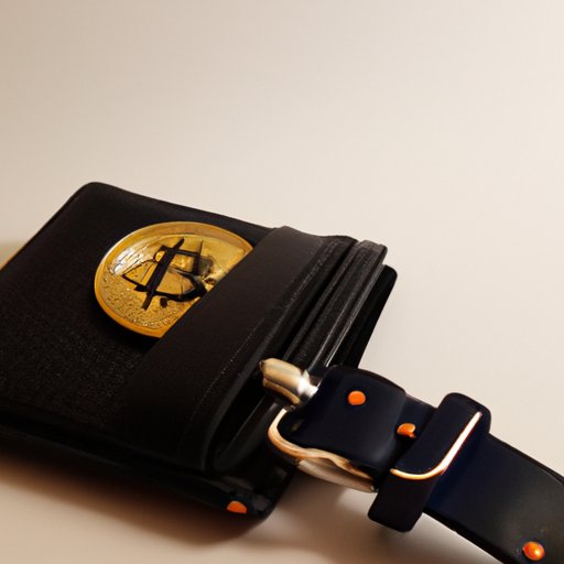 Set Up a Bitcoin Wallet