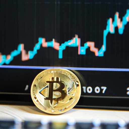 Monitor the Market for Changes in the Value of Bitcoin