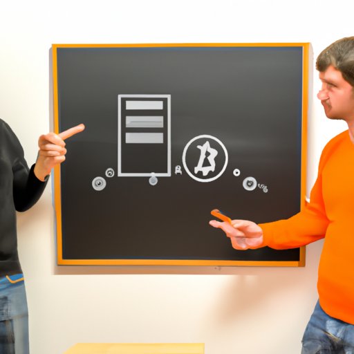 Explaining the Basics of Bitcoin Mining