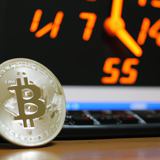 Monitor the Price of Bitcoin and Time Your Entry