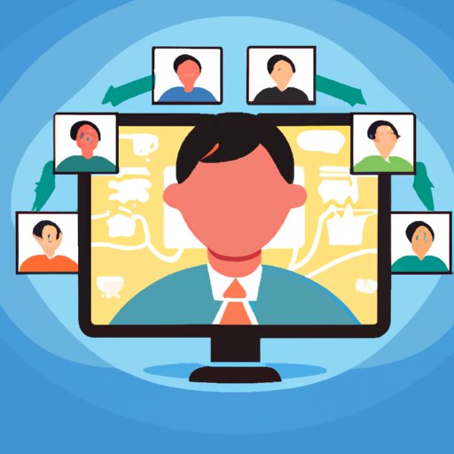 Identify a Broker or Online Trading Platform