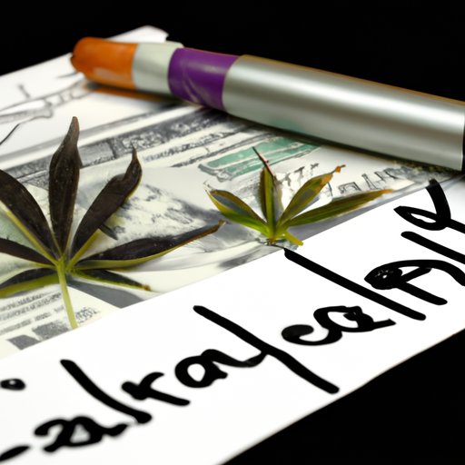 Final Thoughts on Investing in Cannabis