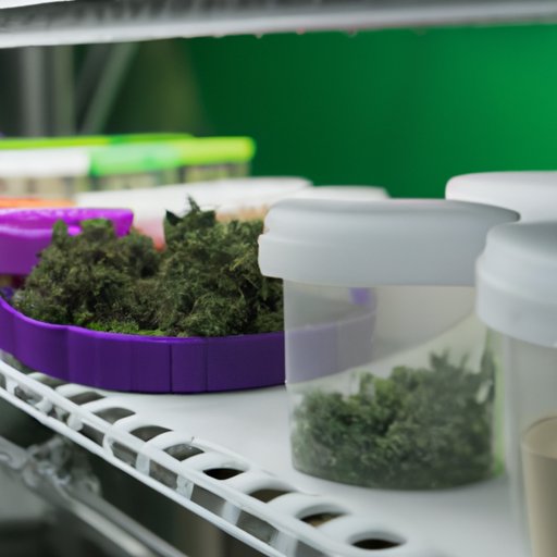 Overview of the Cannabis Industry