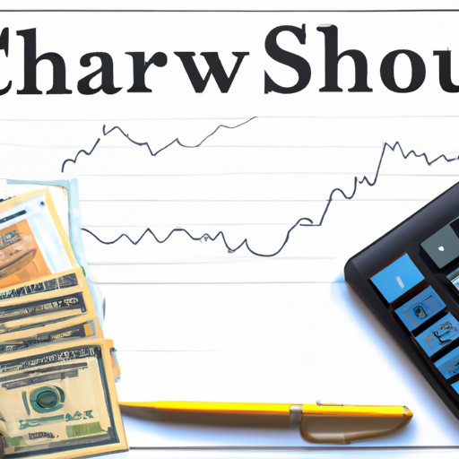 Decide How Much Money to Invest in Charles Schwab