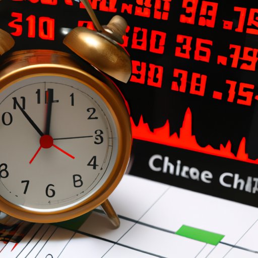 Consider Other Investment Strategies for Chime Stock