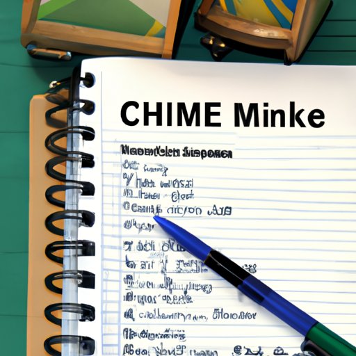 Research the Basics of Investing in Chime Stock