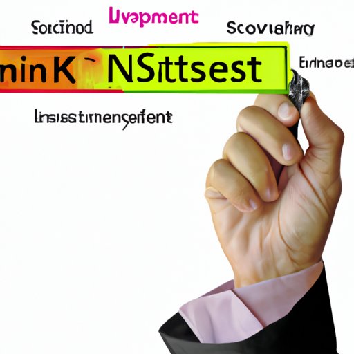 Assess Risk Involved in Investing