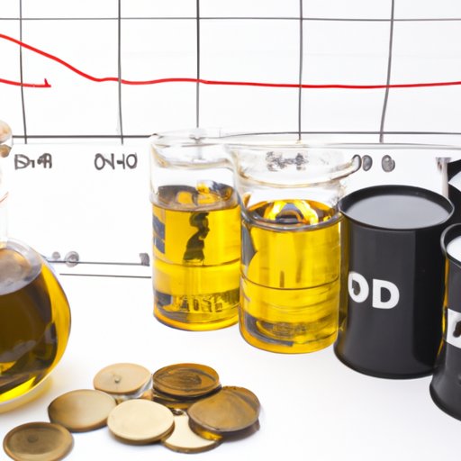 Research Different Options for Investing in Crude Oil