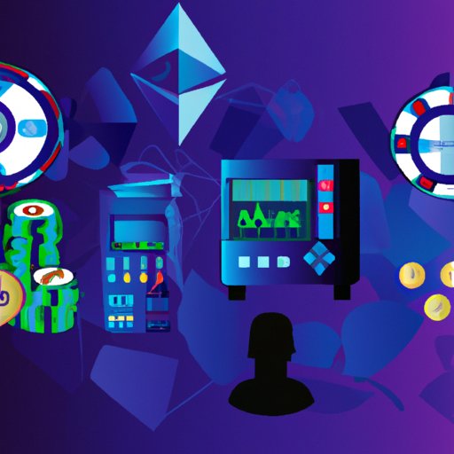 Understand the Risks and Rewards of Investing in Crypto Gaming