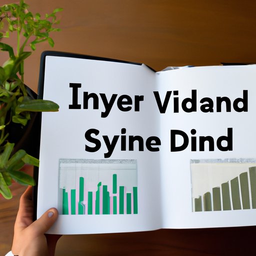 Research the Types of Dividend Stocks You Can Invest In