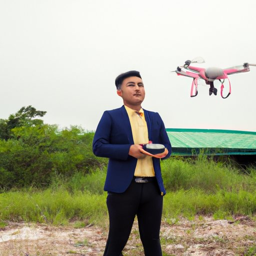 Understand How to Leverage the Benefits of Drone Technology