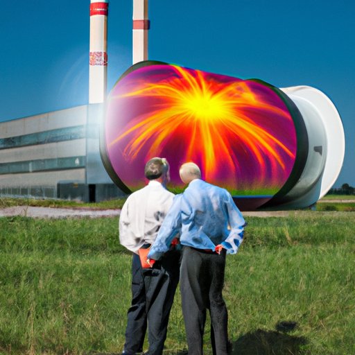 Examine the Potential Return on Investment for Fusion Energy