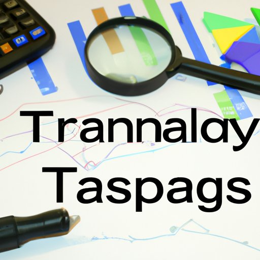 Utilize Technical and Fundamental Analysis Tools