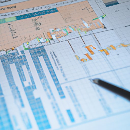 Analyze Current Market Conditions and Trends