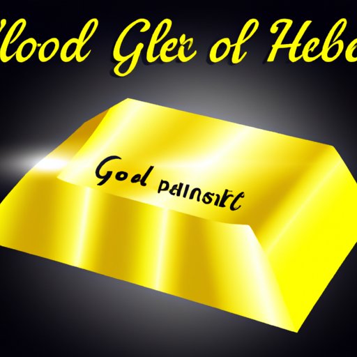 Benefits of Investing in Gold