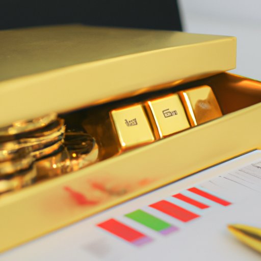 Understand the Risks and Rewards Associated with Investing in Gold