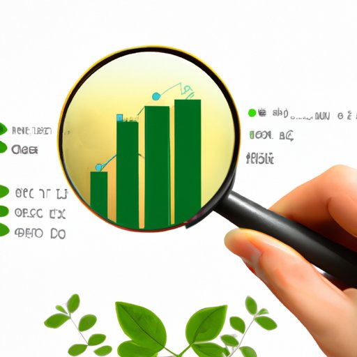 Analyzing the Market for Green Technology Investments