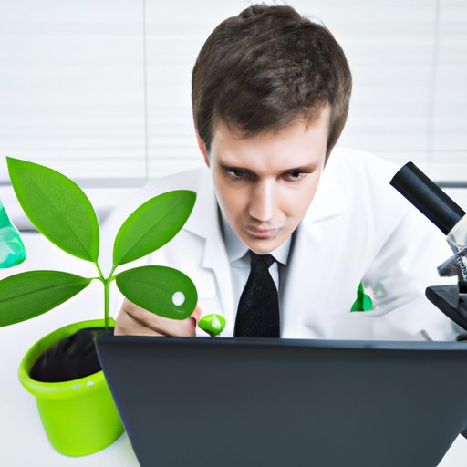 Researching the Latest Developments in Green Technology