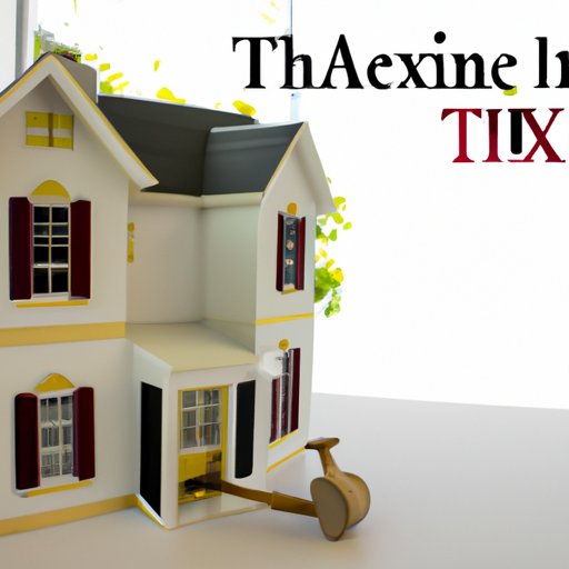Understand the Tax Implications of Investing in Homes