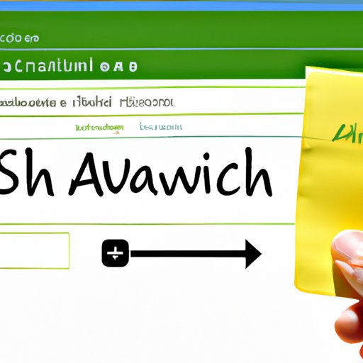 Open an Account with Schwab and Start Investing