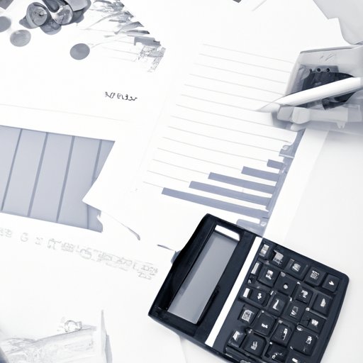 Analyze the Financials of the Company