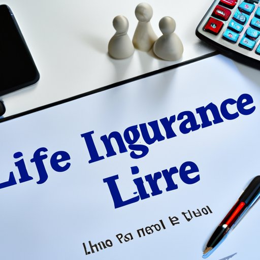 Detailing Strategies for Identifying the Best Life Insurance Plan for Your Needs