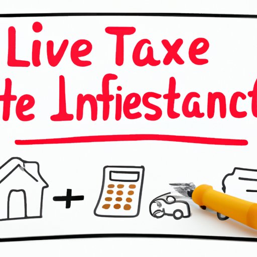 Describing Tax Advantages of Investing in Life Insurance