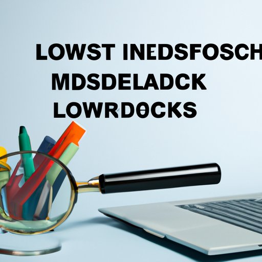 Research Different Types of Low Cost Index Funds