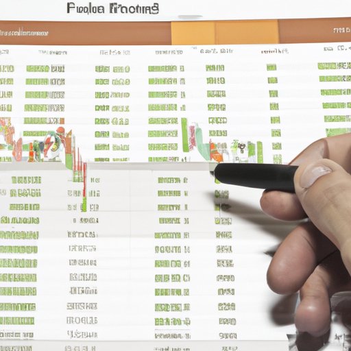 Consider Investing in Index Funds