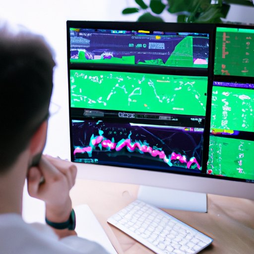 Monitor Your NFT Stock Investments Regularly