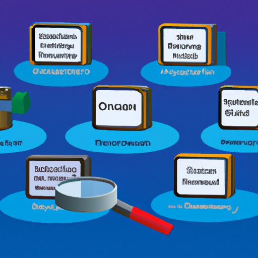 Research Different Types of Assets Available on OpenSea