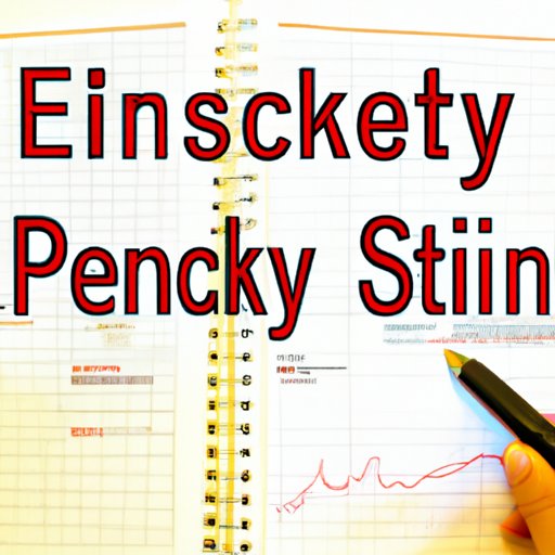 Research the Basics of Penny Stock Investing