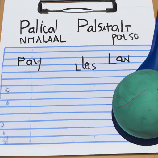 Calculate the Return on Investment of Pickleball